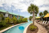 Beachside Hotel & Suites - Ocean View