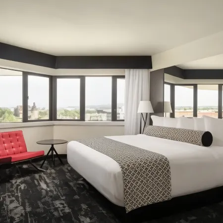 Centennial Hotel Spokane