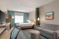 Home2 Suites by Hilton Alamogordo White Sands - 3-Star