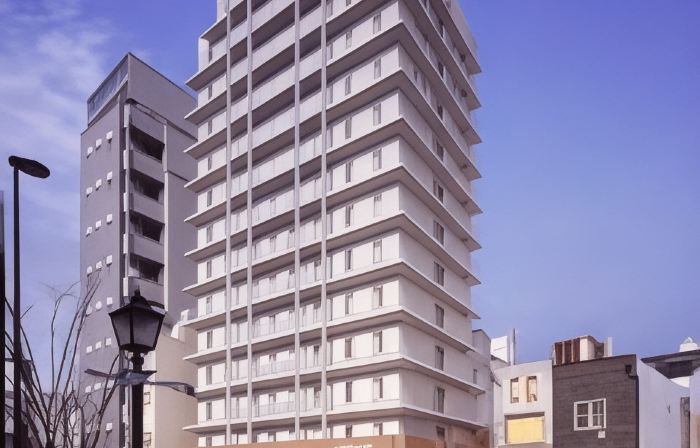 WASHINGTON R&B Hotel Kobe Motomachi