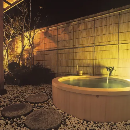 Hotel Kawabata