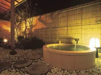 Hotel Kawabata - น้ำพุร้อน