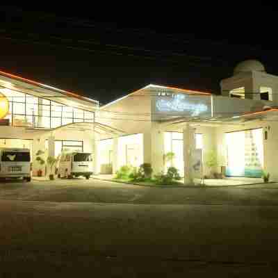 Discover Boracay Hotel Hotel Exterior