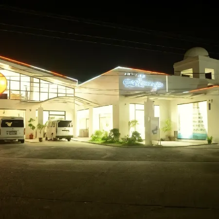 Discover Boracay Hotel