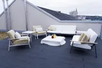 Fourty Three Luxury Serviced Apartments - Condos