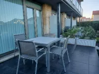 Apartamentos Playa de Portio - Lejligheder