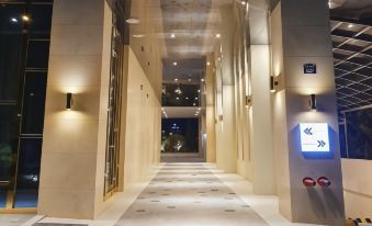 Stavia Hotel