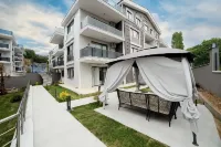 Flower City Suites - Bintang 3