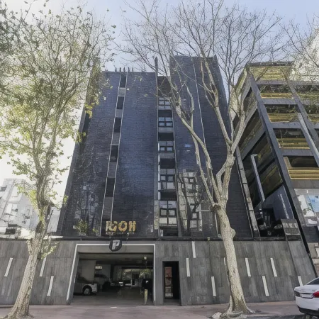 Richi Hotel