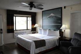 Ashland Street Inn