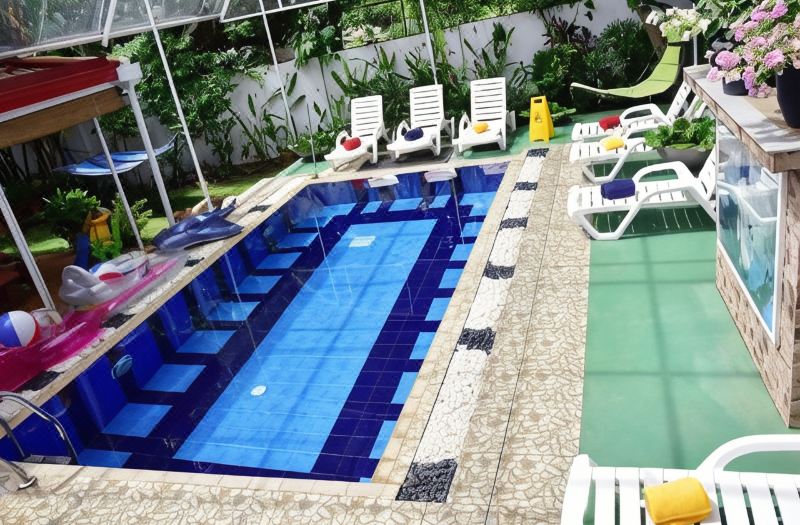 Colombo Villa photo 2