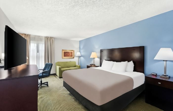 Quality Inn