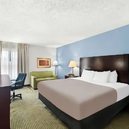 Quality Inn