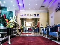 Doha Dynasty Hotel Hotels near Emiri Diwan