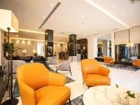 Golden Tulip Amman Hotels near Amman Mall