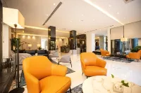 Golden Tulip Amman