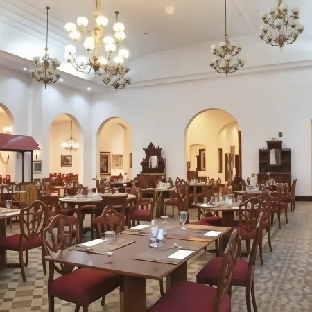 Kresna Hotel Wonosobo