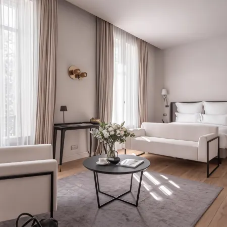 Villas Foch Boutique Hotel & Spa Bordeaux