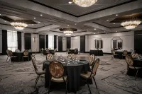 Grand Bohemian Hotel Orlando, Autograph Collection