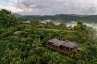 Emaho Sekawa Resort - Meerblick