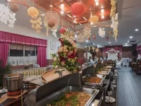 雙溪大年榭麗大飯店 中央廣場附近的飯店