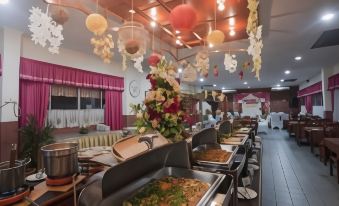 Hotel Seri Malaysia Sungai Petani