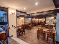The Black Boy Inn - bar