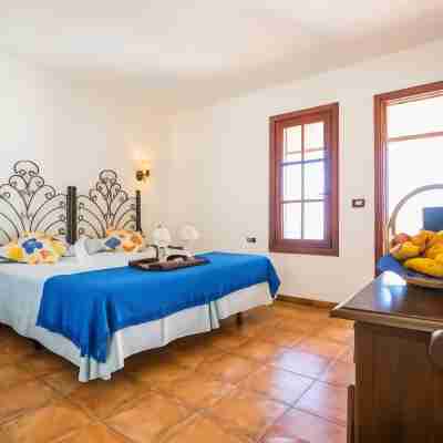 Hotel Rural El Navío - Adults Only Rooms