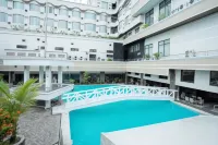 Gran Senyiur Hotel - Beach