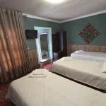 Oqsaroy Samarkand Guest House - B&B