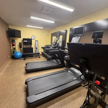 Homewood Suites Grand Rapids