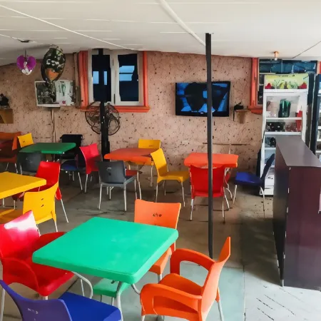 Grand Style Guest House