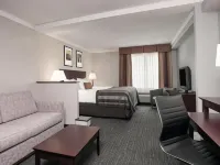 Wingate by Wyndham Athens Near Downtown Hotels in Athens