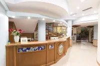 Hotel Calabrisella - Afhentnings-/afleveringstjenester