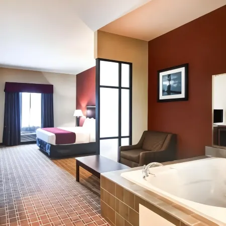 Comfort Suites Lake Worth