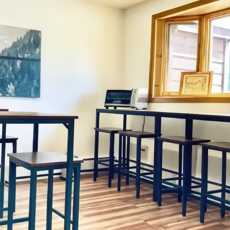 Big Horn Lodge