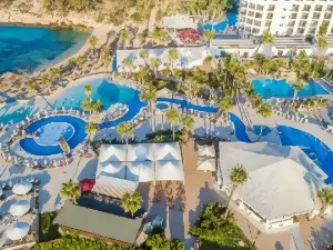 Adams Beach Hotel & Spa