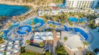 Adams Beach Hotel & Spa - Bãi biển