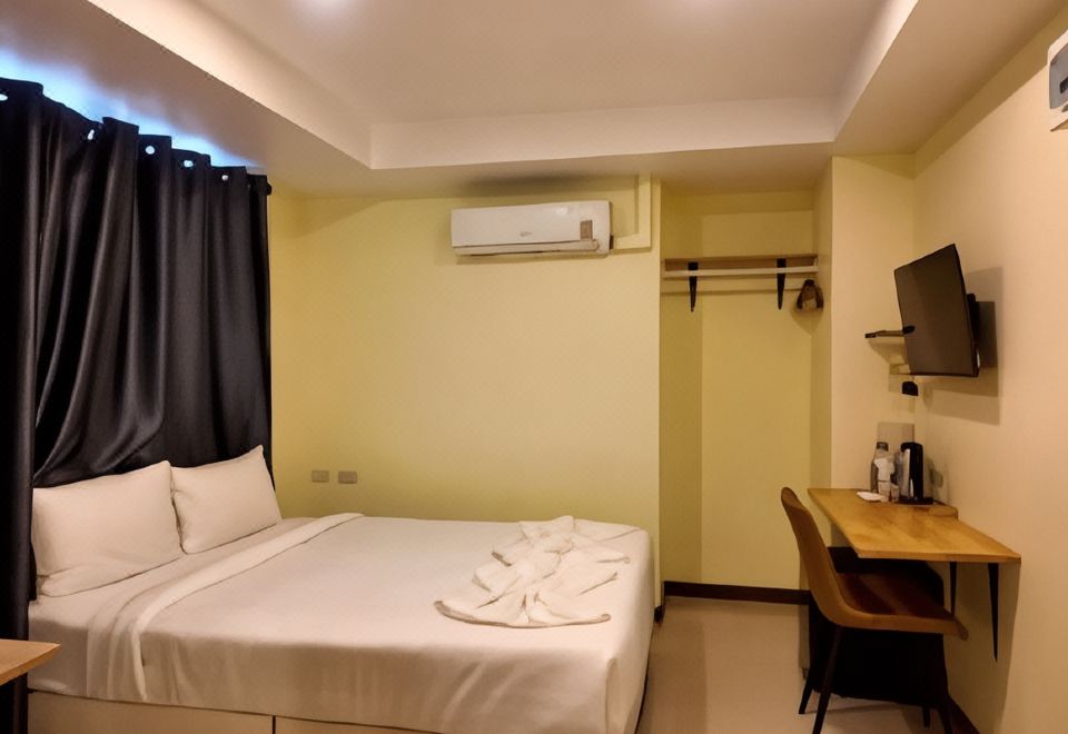 JC House Hotel Images
