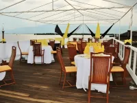 Grand Hotel Excelsior Port Royal - Frühstück