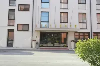 Hotel Alexander