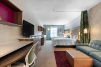 Home2 Suites by Hilton Olive Branch