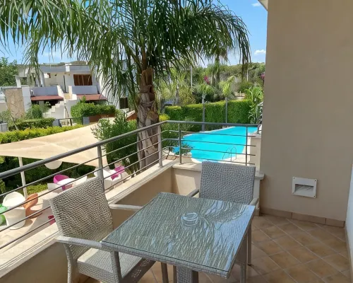 Santa Caterina Resort Hotels in Nardo