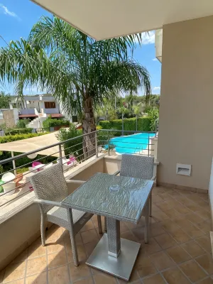 Santa Caterina Resort