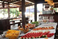 Duro Beach Hotel - Aamiainen