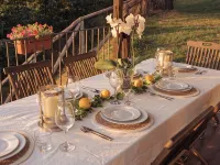 Stunning hilltop Tuscan farmhouse. Private pool with spectacular views. Hotels in Barga