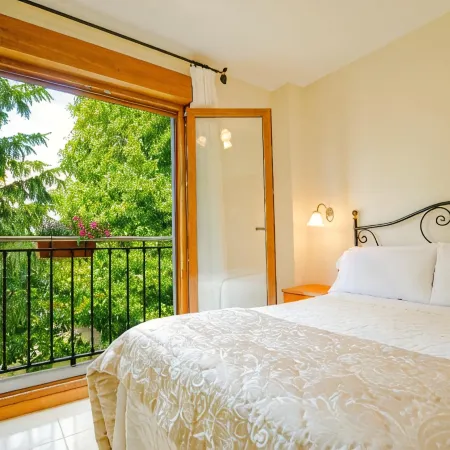 Hotel Arce
