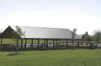 Beaumont Ranch - Træningscentre