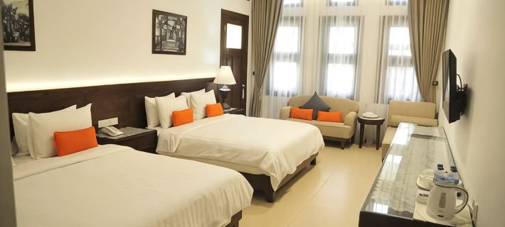 Surya Kencana Boutique Guest House Hotels in Kecamatan Coblong