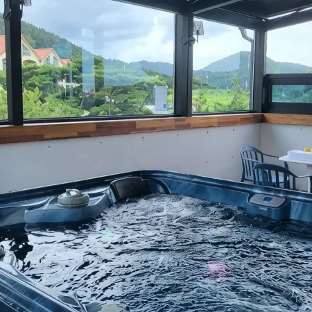 Buan Stay80 Pension